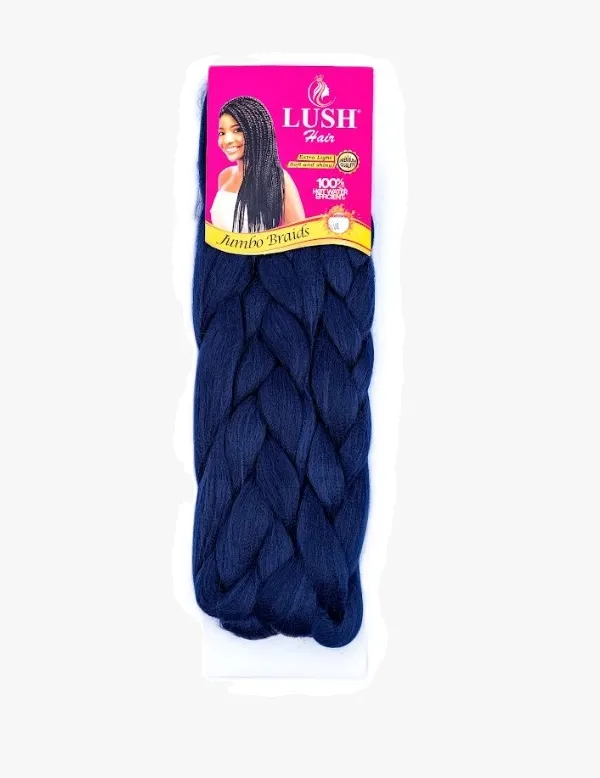 Jumbo Braid (Lush-With-Confidence) - Image 19