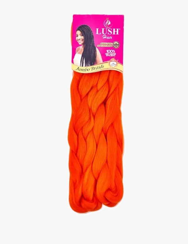 Jumbo Braid (Lush-With-Confidence) - Image 22
