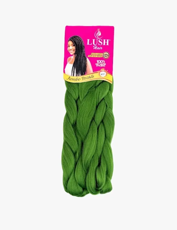 Jumbo Braid (Lush-With-Confidence) - Image 25