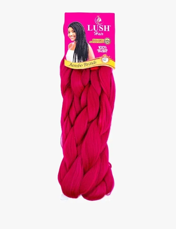 Jumbo Braid (Lush-With-Confidence) - Image 27