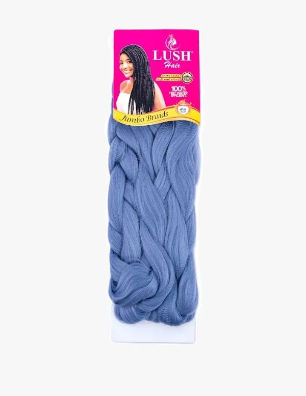 Jumbo Braid (Lush-With-Confidence) - Image 28
