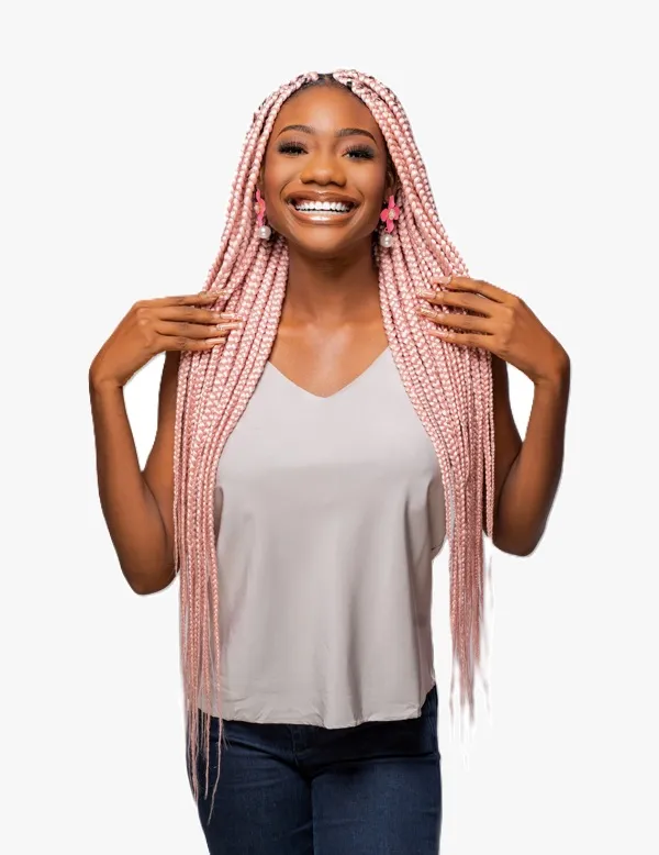 Jumbo Braid (Lush-With-Confidence) - Image 3