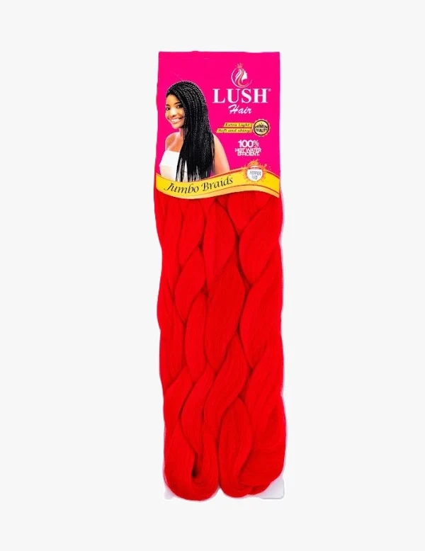 Jumbo Braid (Lush-With-Confidence) - Image 30