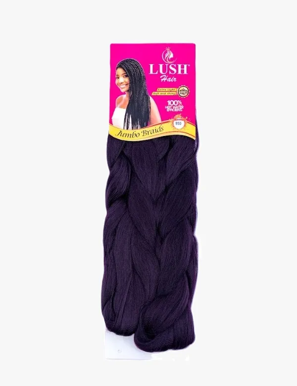 Jumbo Braid (Lush-With-Confidence) - Image 31