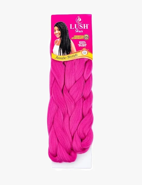 Jumbo Braid (Lush-With-Confidence) - Image 32