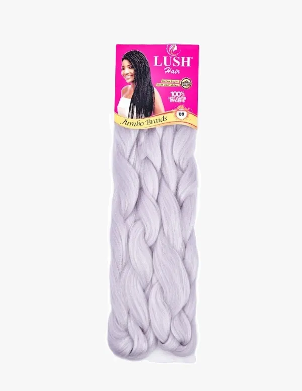 Jumbo Braid (Lush-With-Confidence) - Image 5
