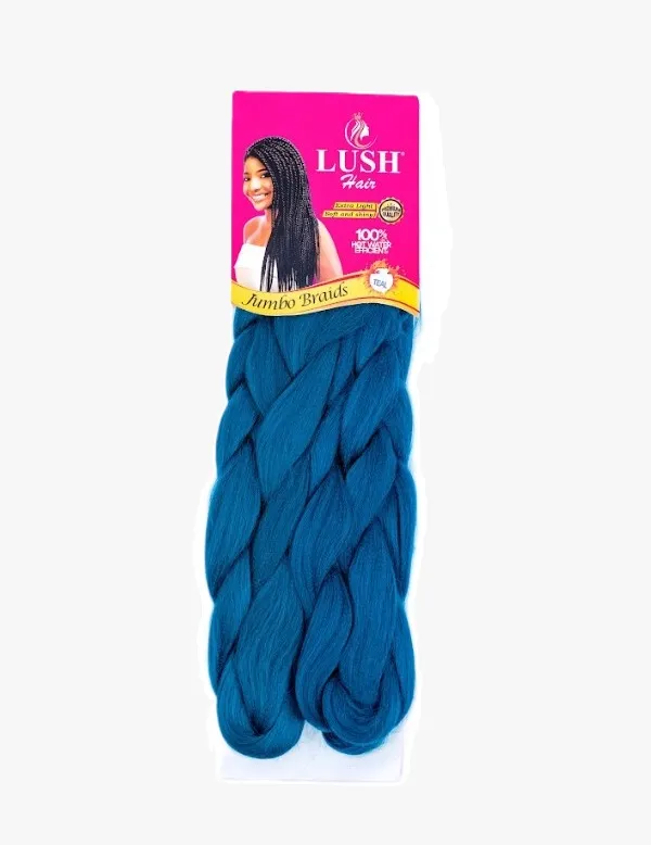 Jumbo Braid (Lush-With-Confidence) - Image 8