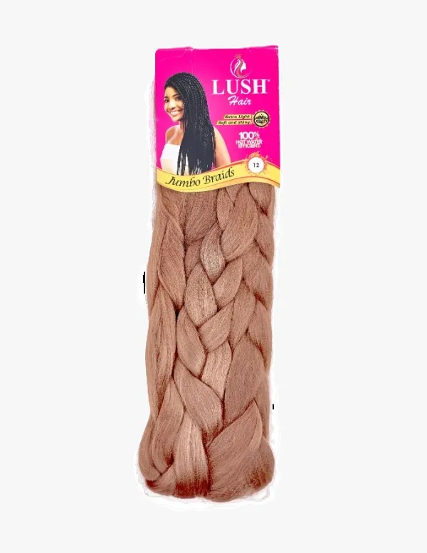 Jumbo Braid (Lush-With-Confidence) - Image 9