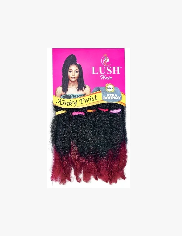 Kinky twist - Image 10