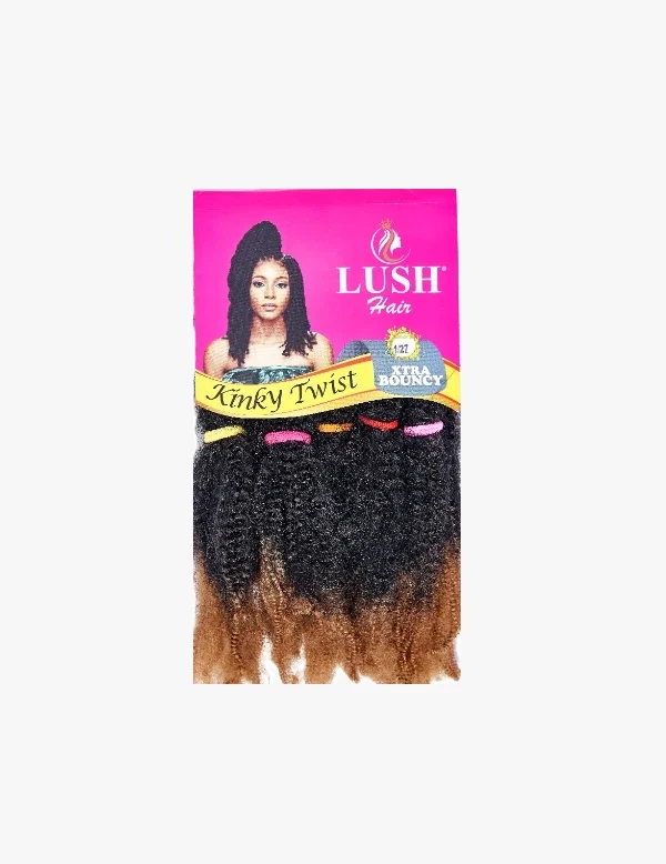 Kinky twist - Image 3