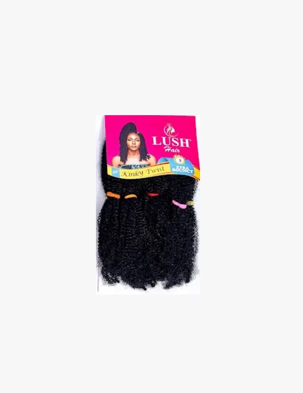 Kinky twist - Image 6