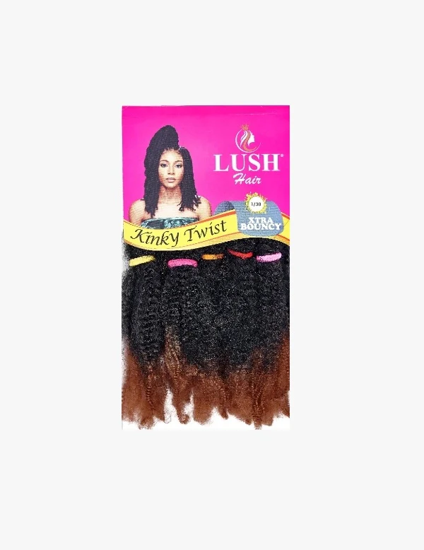 Kinky twist - Image 8