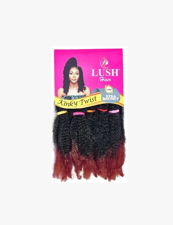 Kinky twist - Image 9
