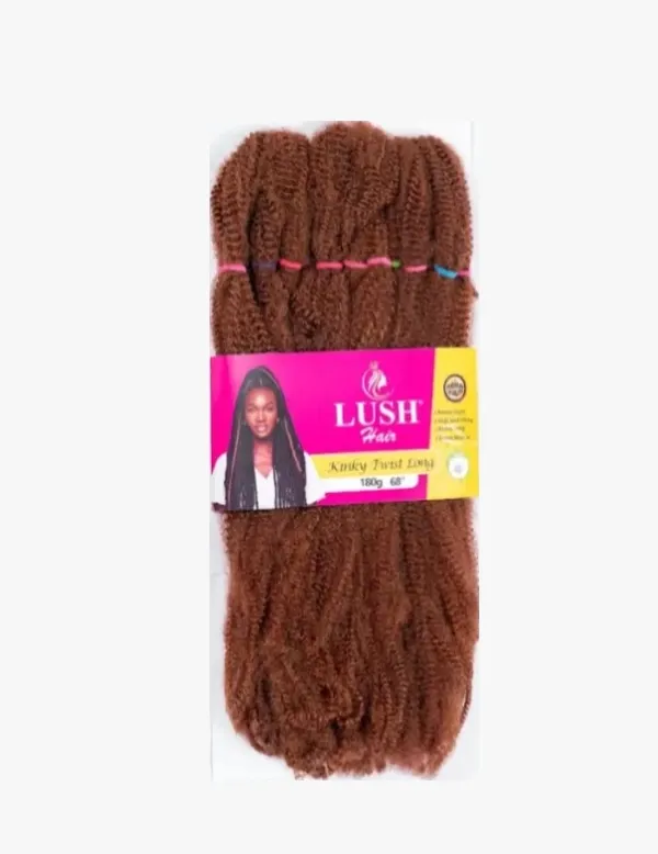 Kinky twist Long - Image 3