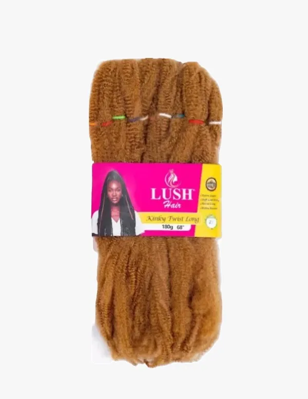 Kinky twist Long - Image 4
