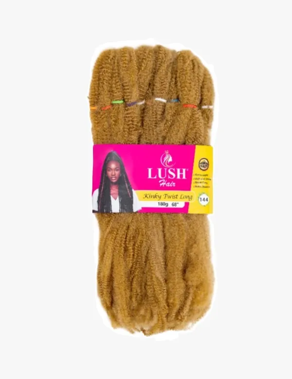 Kinky twist Long - Image 5