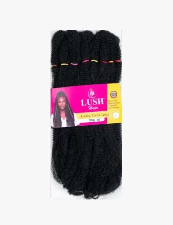 Kinky twist Long - Image 6