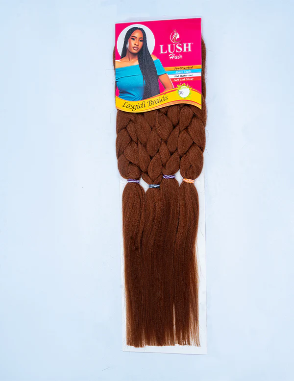 Lasgidi Braid - Image 4