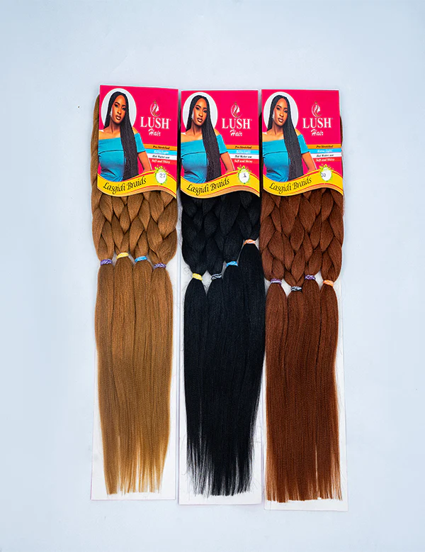 Lasgidi Braid - Image 5