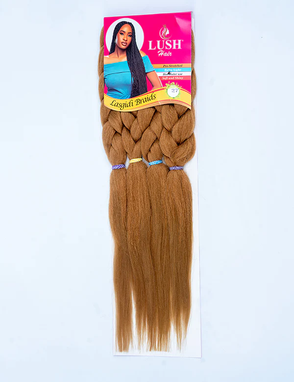 Lasgidi Braid - Image 6
