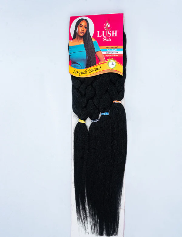 Lasgidi Braid - Image 7