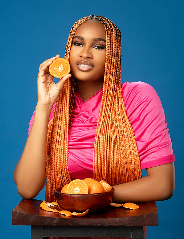 Tangerine - Image 3