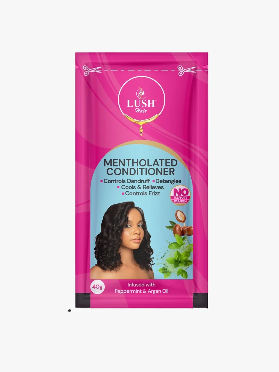 Mentholated Conditioner 40g - Image 2