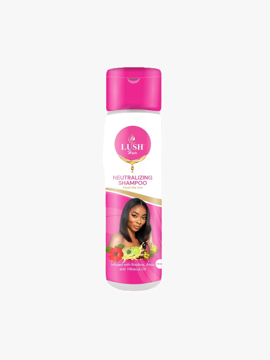Neutralizing Shampoo 500ml - Image 2