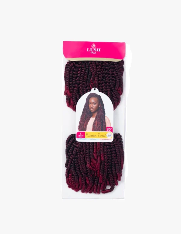 Passion Twist - Image 3