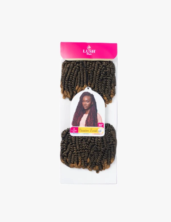 Passion Twist - Image 4