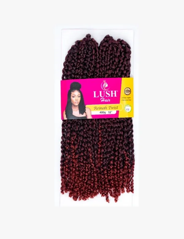 Reinah Twist - Image 5