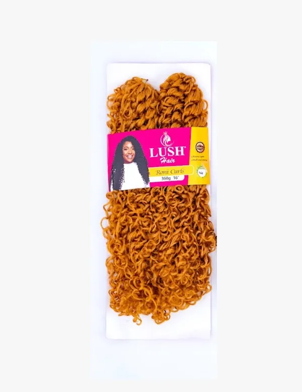 Roni Curls - Image 3