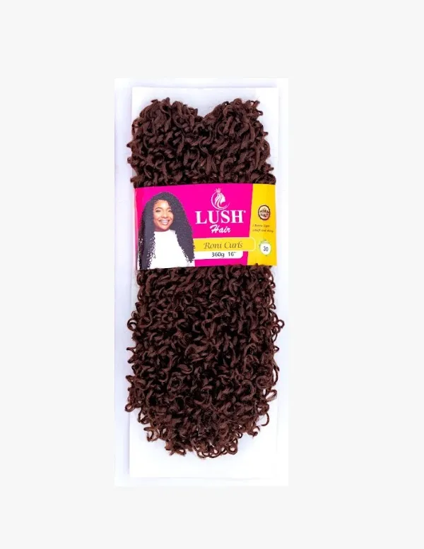Roni Curls - Image 4