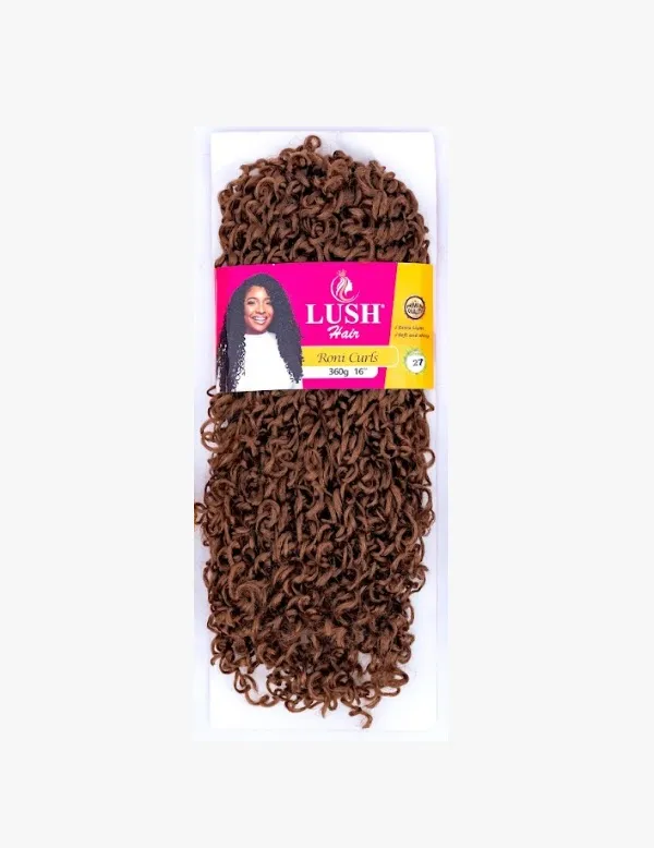 Roni Curls - Image 5