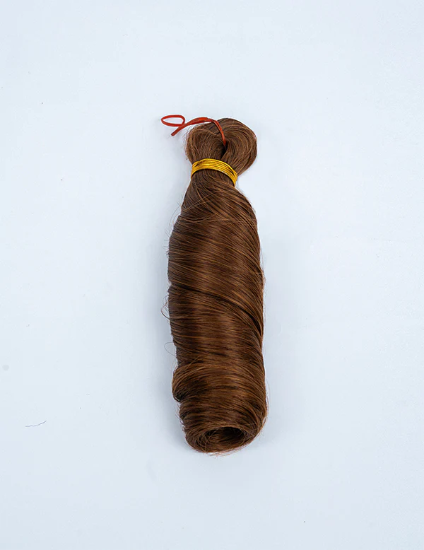 French Curls Braid Extension (Short) - Image 10
