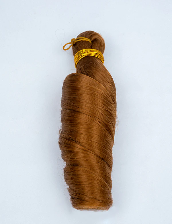 French Curls Braid Extension (Short) - Image 11