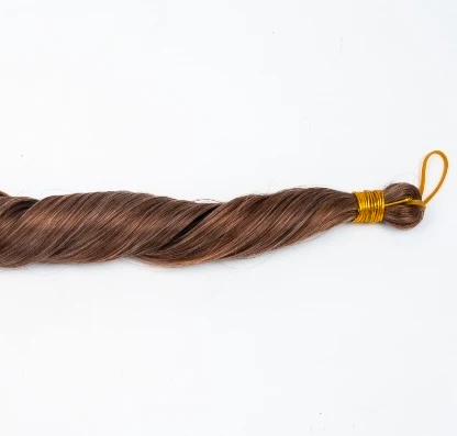 French Curls Braid Extension (Short) - Image 13