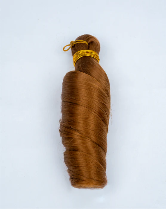 French Curls Braid Extension (Short) - Image 16