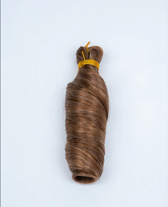 French Curls Braid Extension (Short) - Image 17