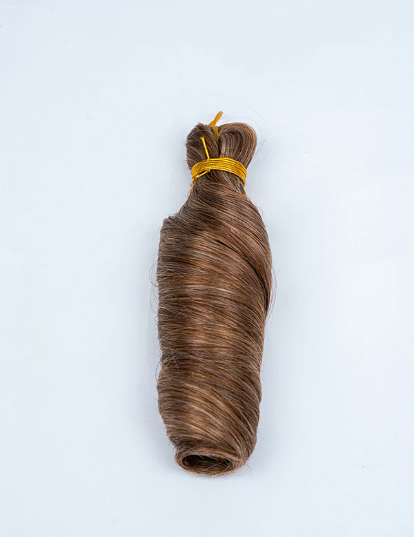 French Curls Braid Extension (Short) - Image 4