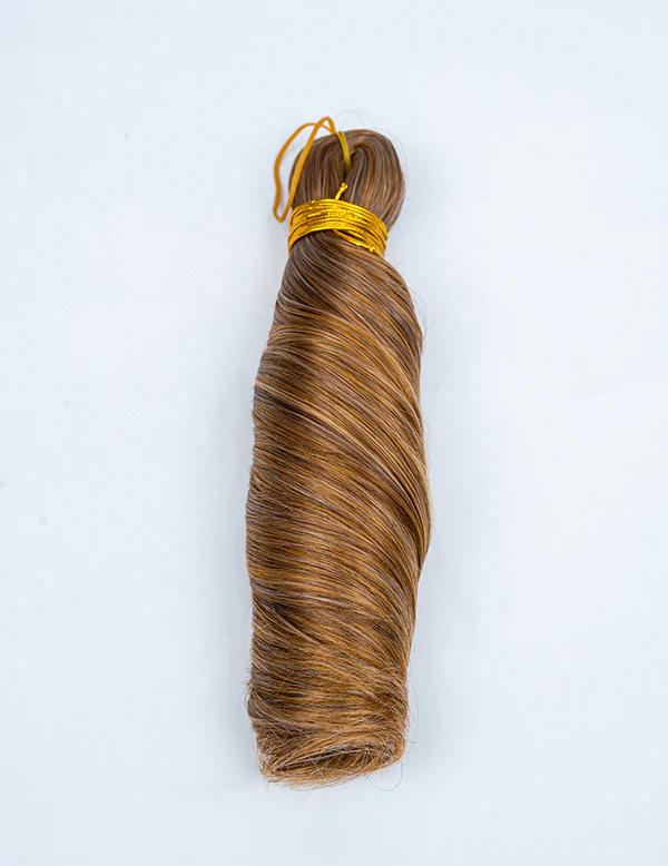 French Curls Braid Extension (Short) - Image 5
