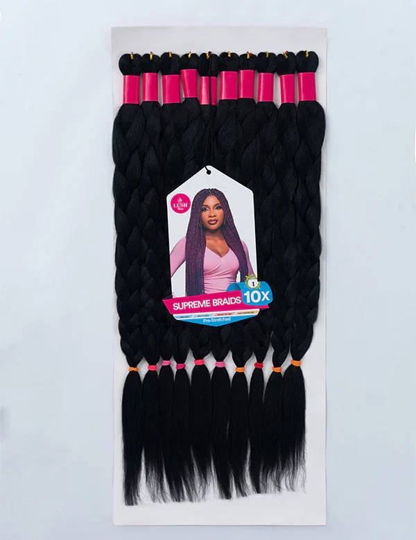 Supreme Braid 10X - Image 3