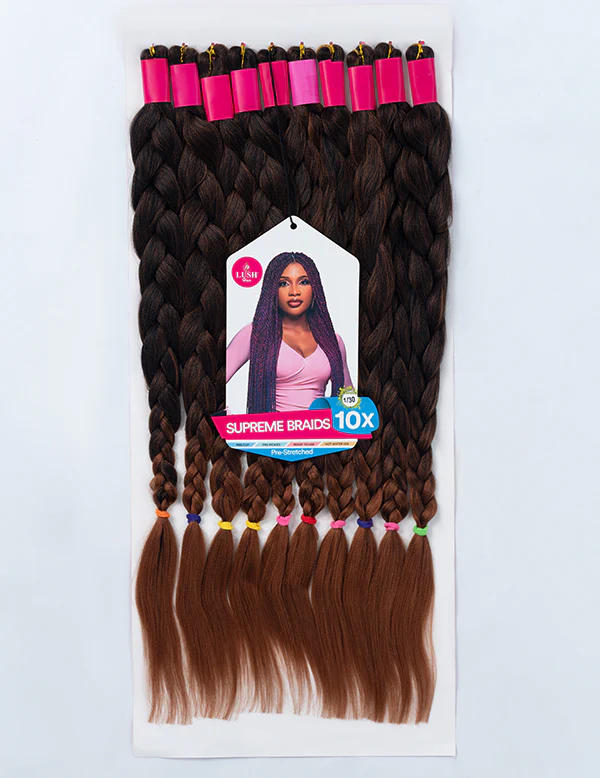 Supreme Braid 10X - Image 4