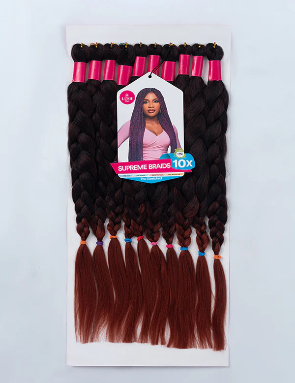 Supreme Braid 10X - Image 5