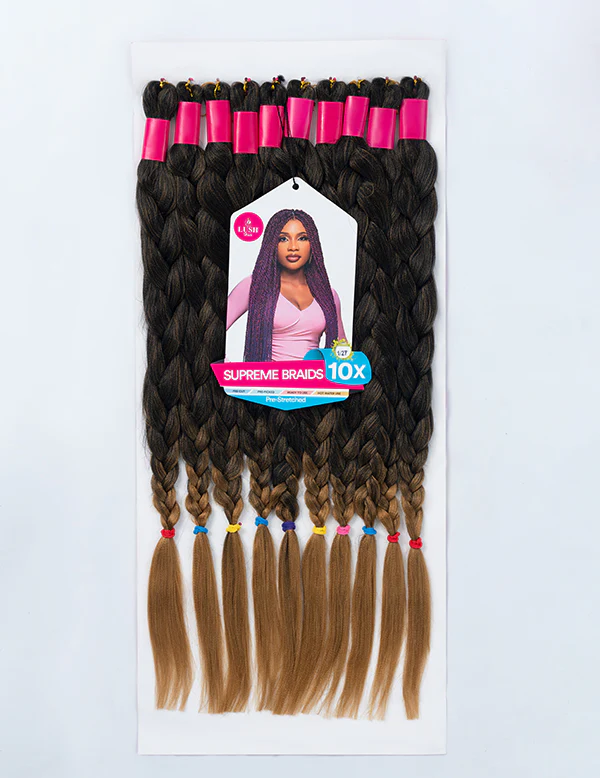 Supreme Braid 10X - Image 6