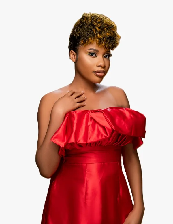 Tiara Curls - Image 6