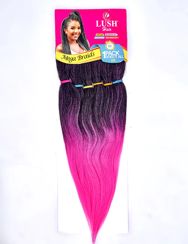 Mega Braid - Image 10