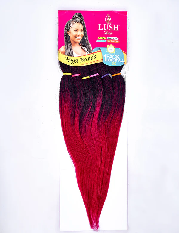 Mega Braid - Image 11