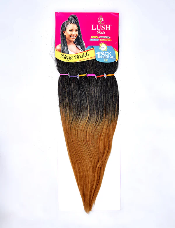 Mega Braid - Image 12