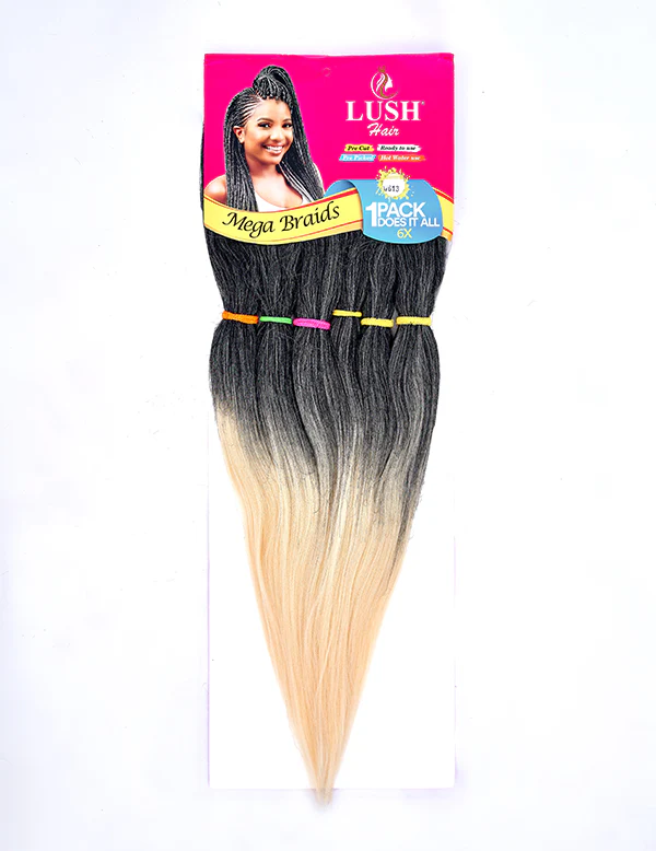 Mega Braid - Image 13
